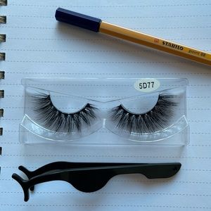 False Lashes